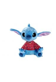 Disney Stitch świąteczny 25cm