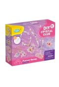 Zestaw do ozdabiania kryształkami