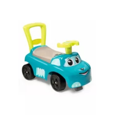 Jeździk Ride - On niebieski