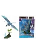 Figurka McFarlane Avatar Jake Sully&Banshee