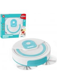 Odkurzacz na baterie