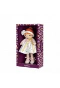 Lalka Valentine 32 cm w pudełku Tendresse