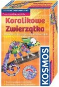 Koralikowe Zwierzątka KOSMOS