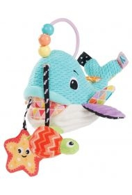 Wieloryb Walduś Deluxe