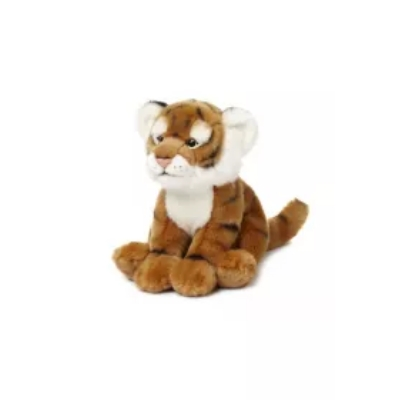 Tygrysiątko 23cm WWF