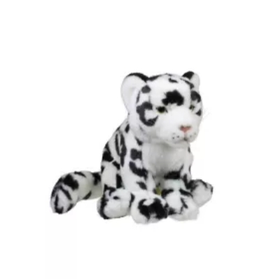 Pantera śnieżna 19cm WWF