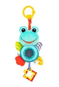 Zawieszka Zwariowany Felek