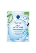 Skin Moisture maska w płachcie