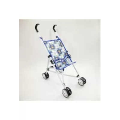 Wózek spacerowy dla lalek mix