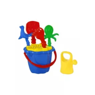 Zestaw do piasku mix