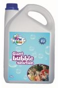 Płyn do baniek mydlanych Fru Blu 5L
