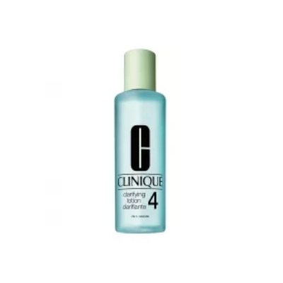 Clarifying Lotion 4 Oily płyn złuszczający do cery tłustej