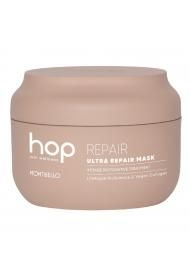 HOP Ultra Repair maska intensywnie odbudowująca do włosów suchych i zniszczonych