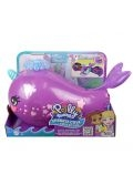 Polly Pocket Narwal Łódź podwodna Zestaw HKV71