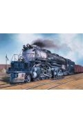 Big Boy Locomotive 1:87