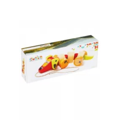 Zabawka do ciągnięcia Piesek