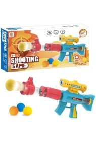 Karabin na duże kulki