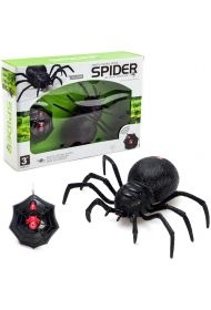 Pająk R/C na podczerwień