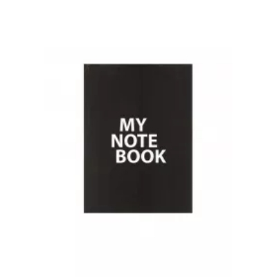 Notes A5 My Note Book